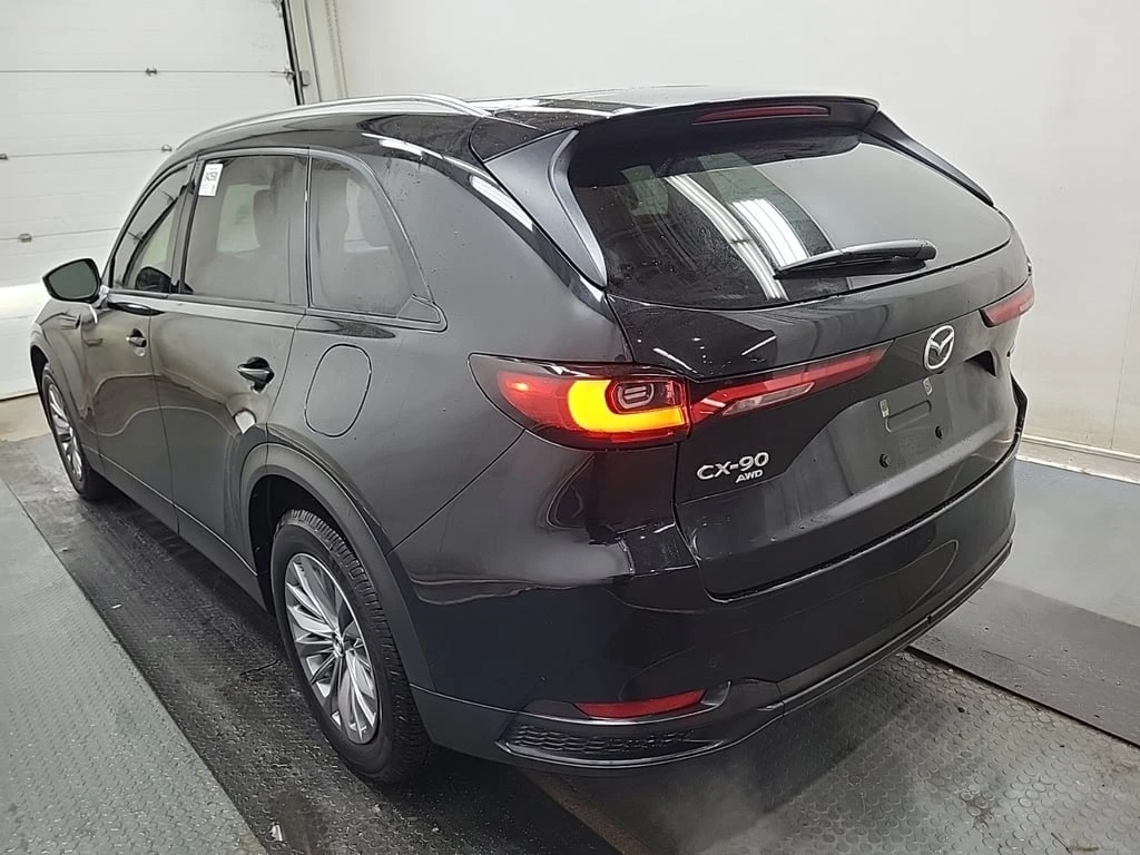 Mazda CX-90 GS L  CARFAX | Mobile.bg � ����������� 4