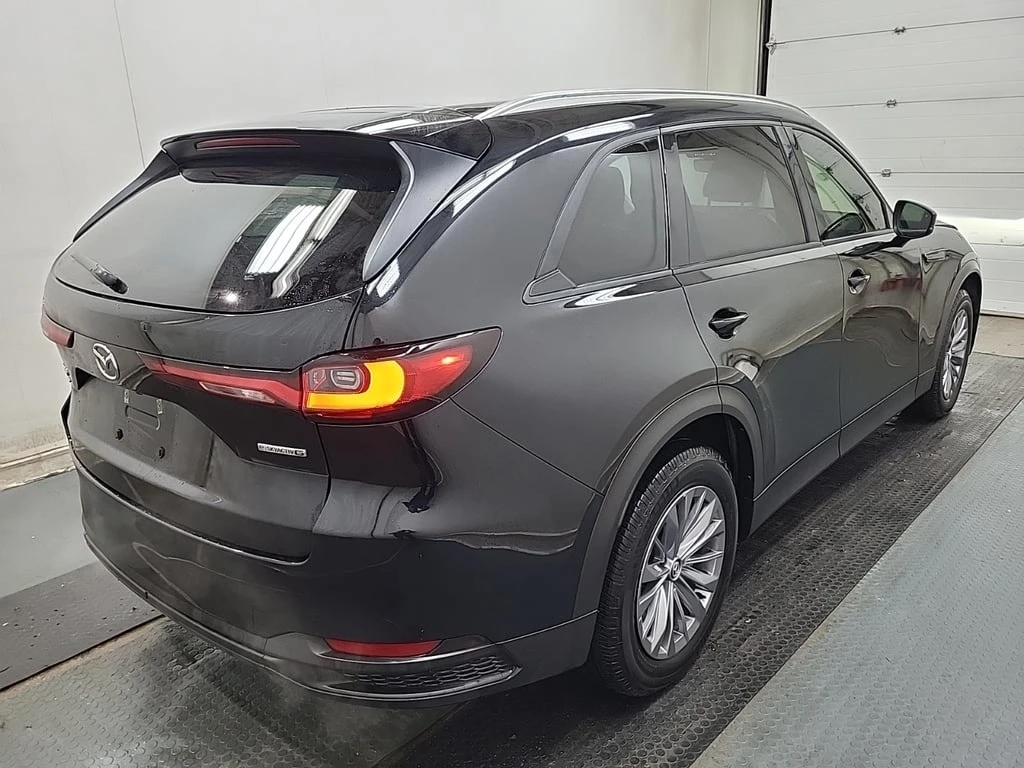 Mazda CX-90 GS L  CARFAX | Mobile.bg � ����������� 3