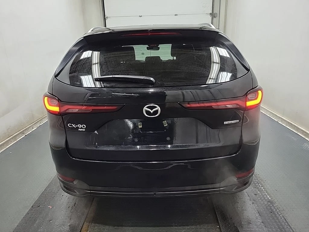 Mazda CX-90 GS L  CARFAX | Mobile.bg � ����������� 7
