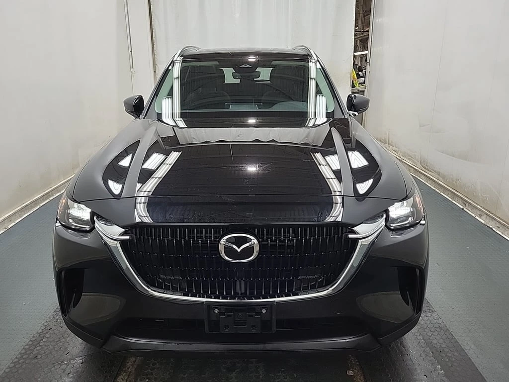 Mazda CX-90 GS L  CARFAX | Mobile.bg � ����������� 8