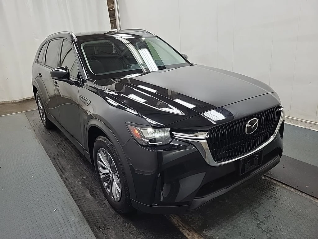 Mazda CX-90 GS L  CARFAX | Mobile.bg � ����������� 2