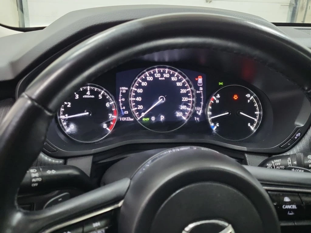 Mazda CX-90 GS L  CARFAX | Mobile.bg � ����������� 11