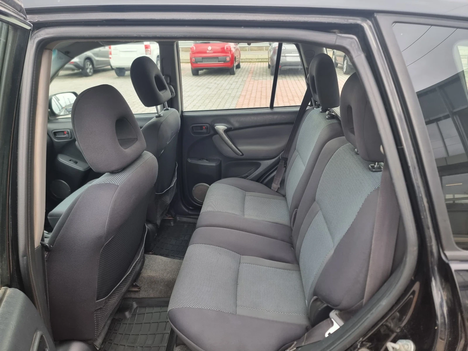 Toyota Rav4  2.0 �-� | Mobile.bg � ����������� 13