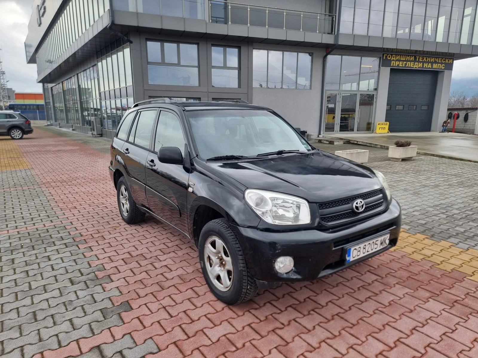 Toyota Rav4  2.0 �-� | Mobile.bg � ����������� 1