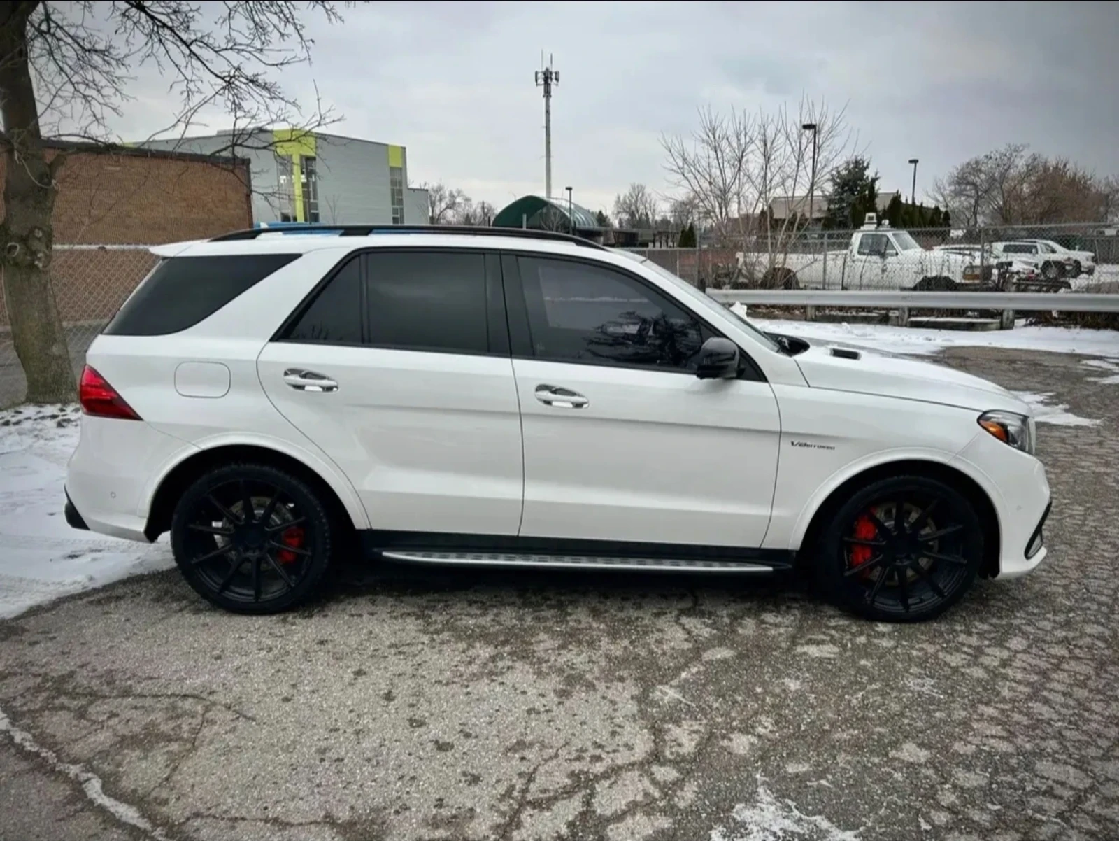 Mercedes-Benz GLE 63 S AMG Massage/Обдух/Подгрев/360/B&O/Premium Package - изображение 8