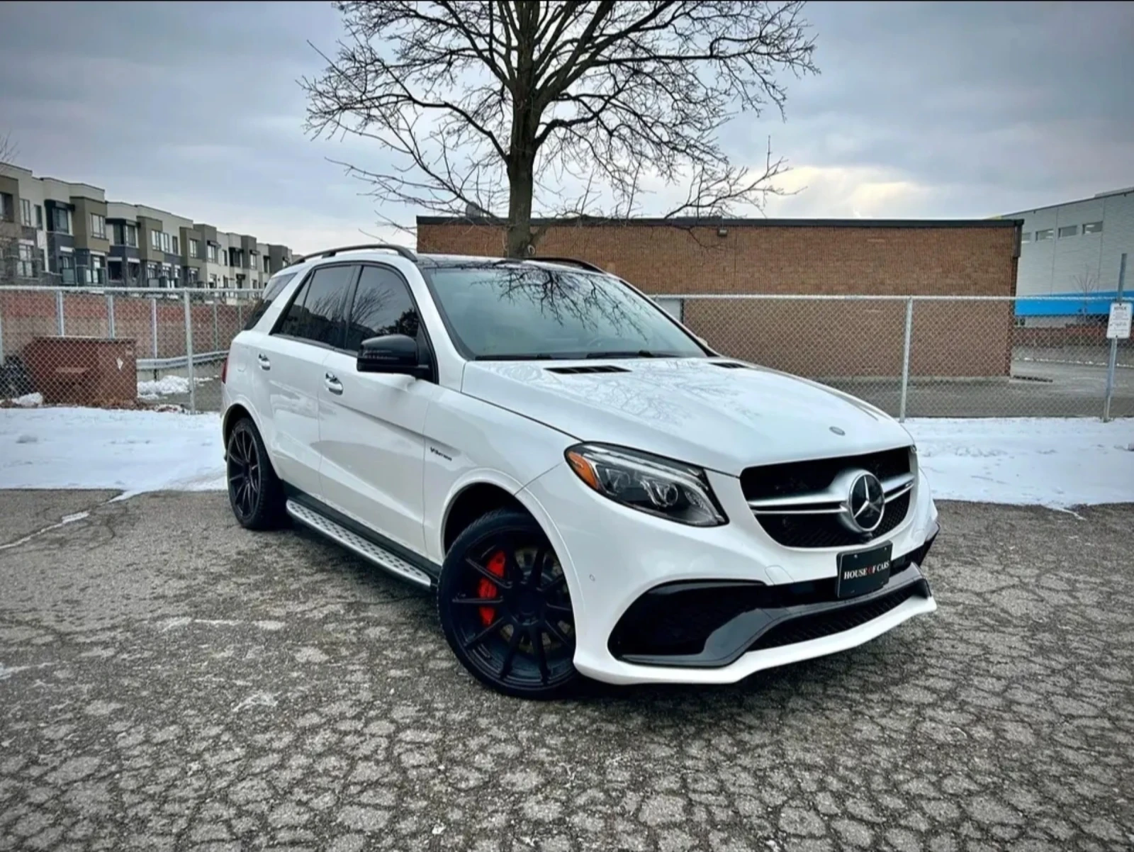Mercedes-Benz GLE 63 S AMG Massage/�����/�������/360/B&O/Premium Package | Mobile.bg � ����������� 1