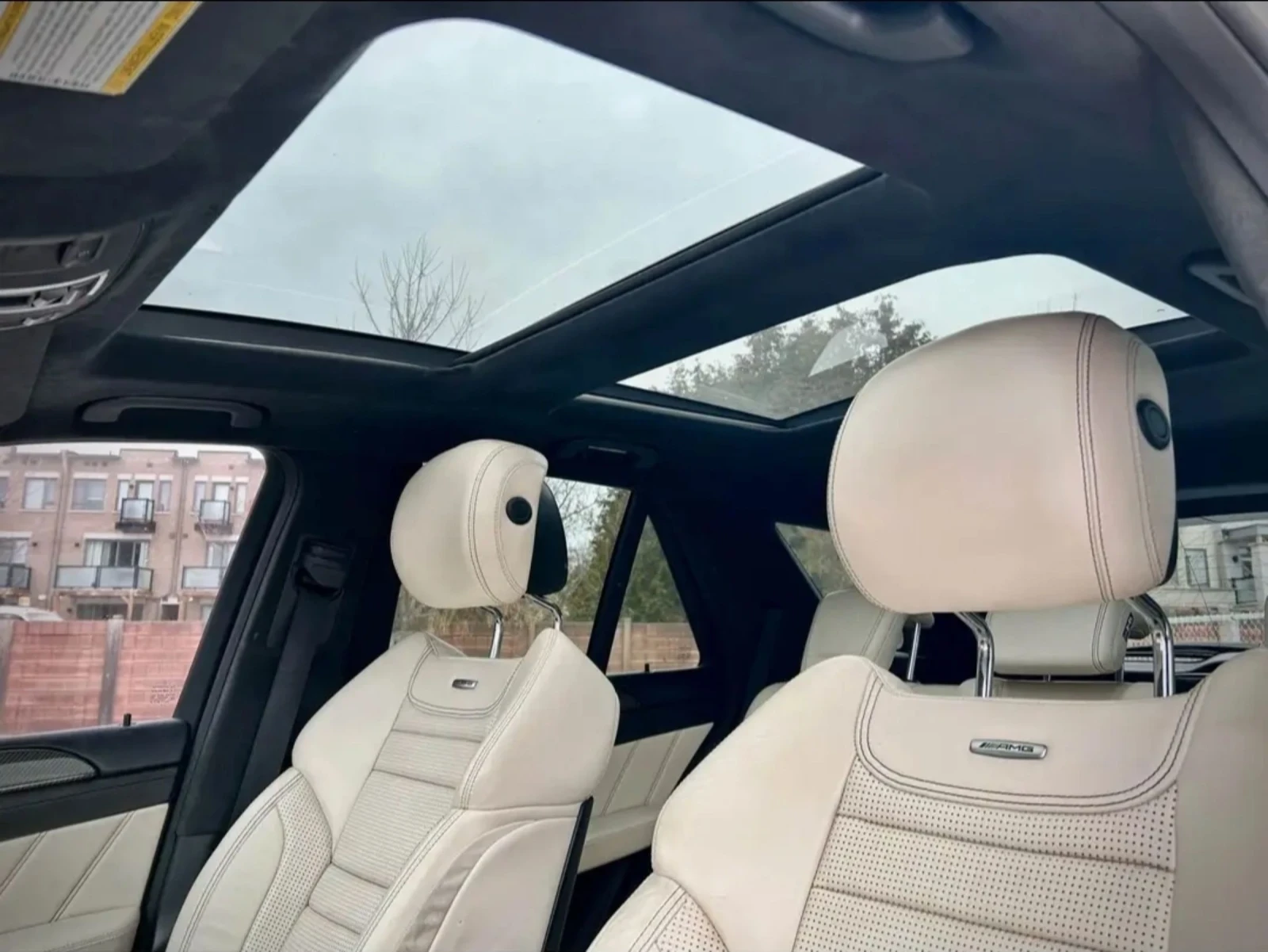 Mercedes-Benz GLE 63 S AMG Massage/�����/�������/360/B&O/Premium Package | Mobile.bg � ����������� 12