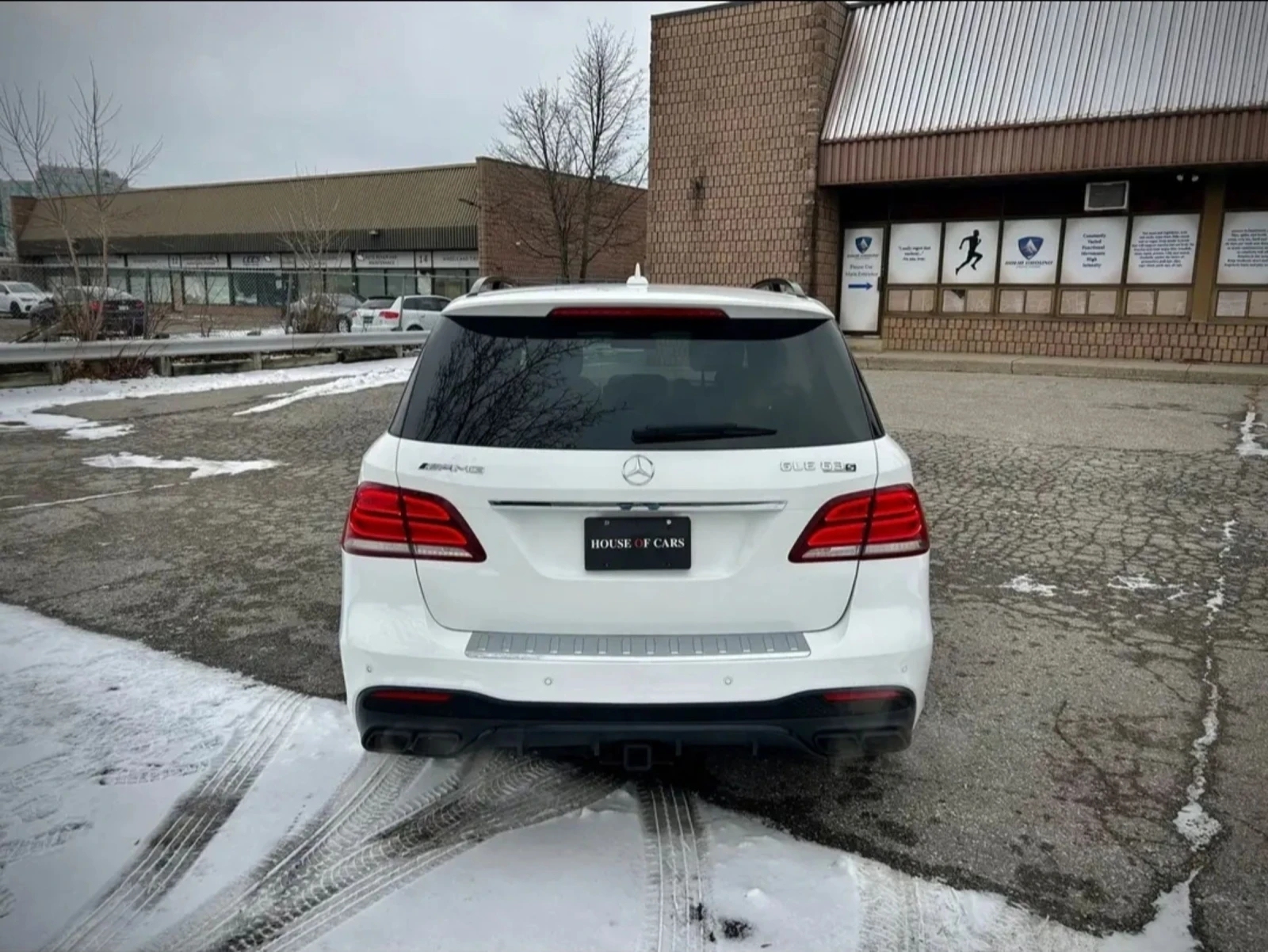 Mercedes-Benz GLE 63 S AMG Massage/Обдух/Подгрев/360/B&O/Premium Package - изображение 6