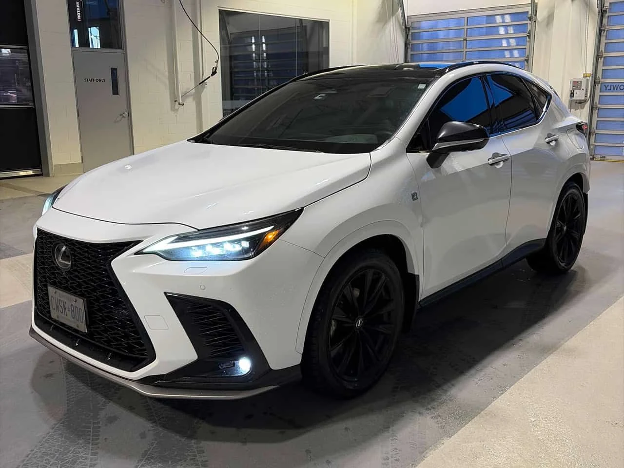 Lexus NX  350 / DIS/ 360 / PANO /NAVI  | Mobile.bg � ����������� 1