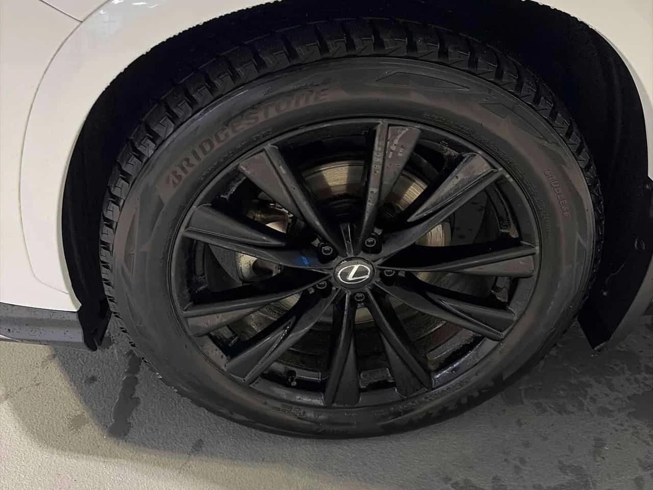 Lexus NX  350 / DIS/ 360 / PANO /NAVI  - изображение 7