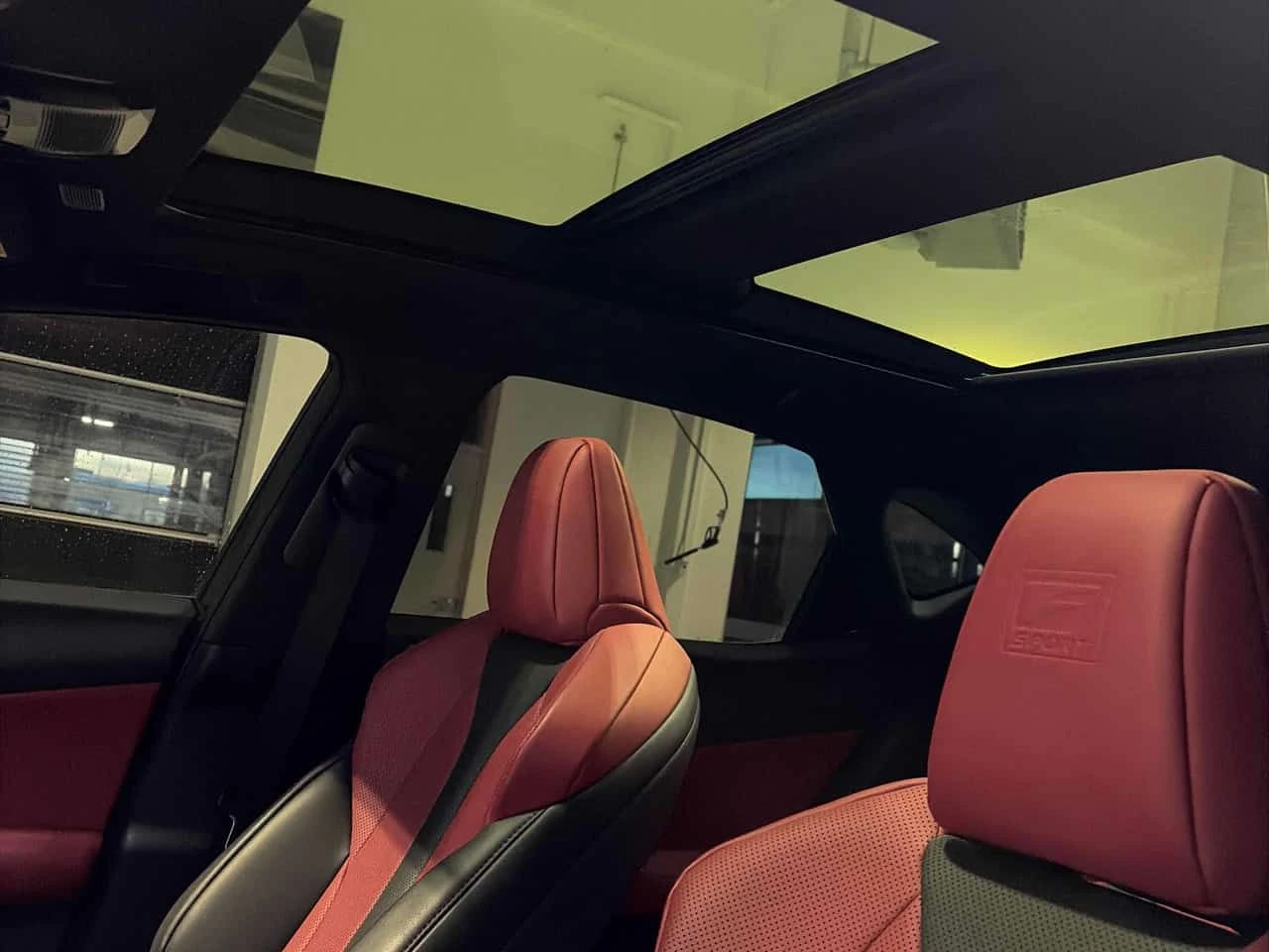 Lexus NX  350 / DIS/ 360 / PANO /NAVI  | Mobile.bg � ����������� 11