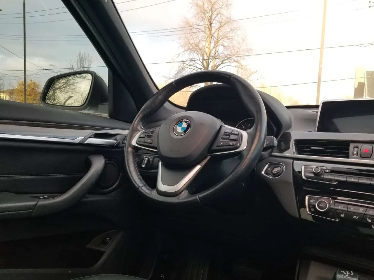 BMW X1 * xDrive28i * CARFAX * ЦЕНА ДО БГ - изображение 8