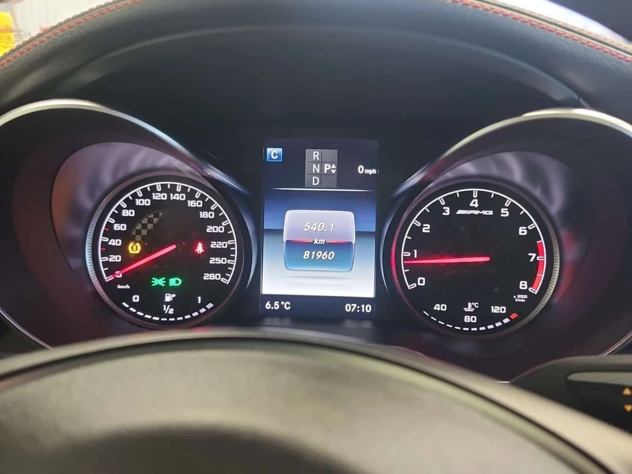 Mercedes-Benz GLC 43 AMG PANORAMA| ПАМЕТ| 2 КЛЮЧА| CARFAX|  - изображение 9