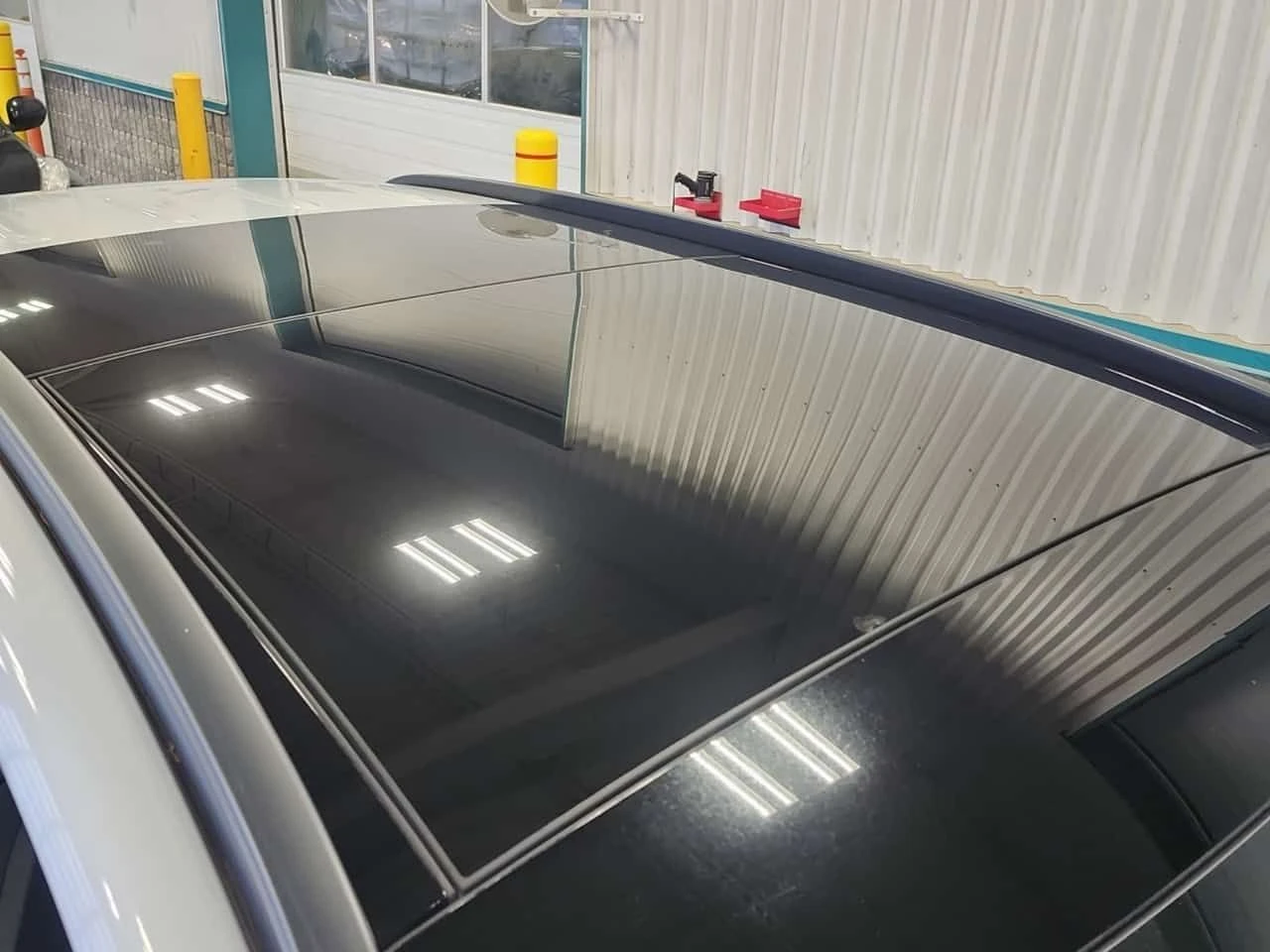 Mercedes-Benz GLC 43 AMG PANORAMA| ПАМЕТ| 2 КЛЮЧА| CARFAX|  - изображение 5