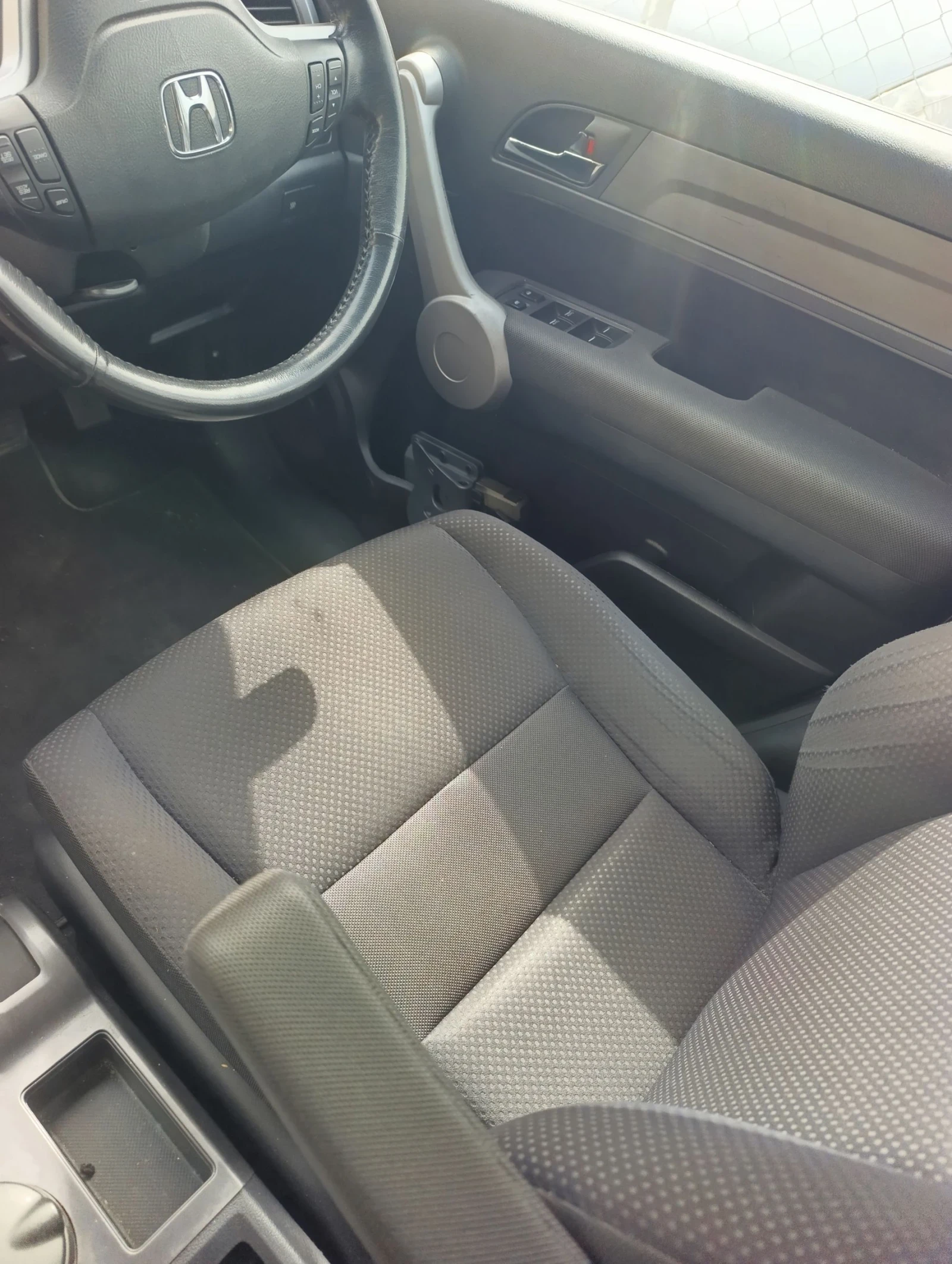 Honda Cr-v, снимка 4 - Автомобили и джипове - 53898016