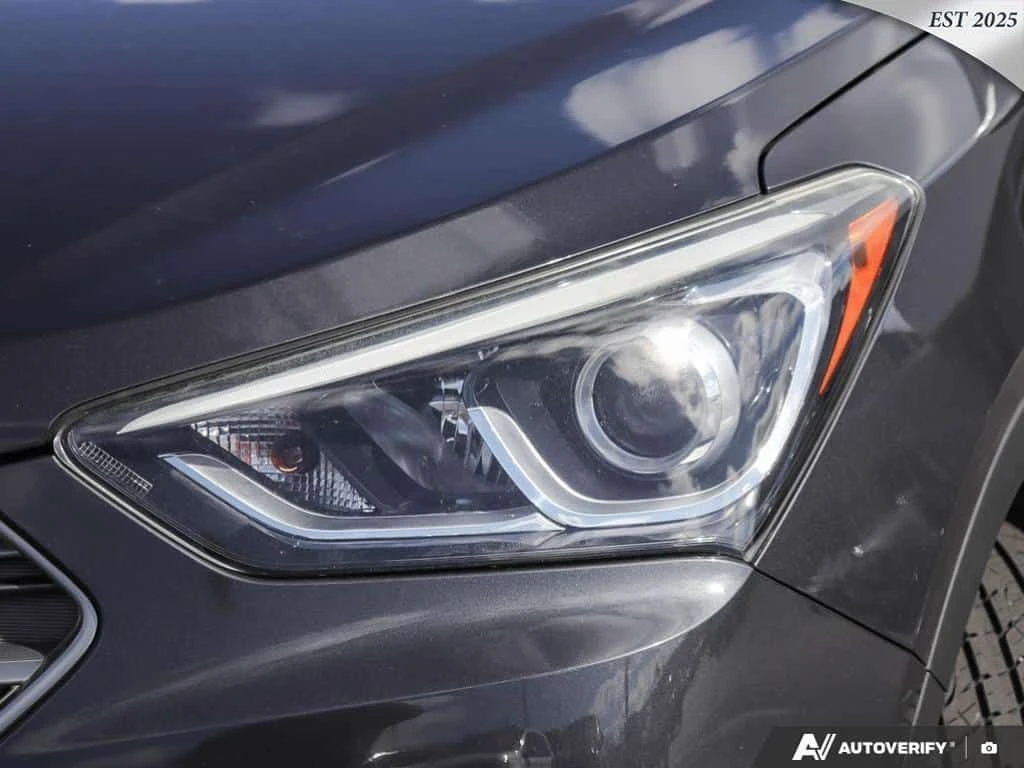 Hyundai Santa fe * ULTIMATE 2.0T * ФИКСИРАНА ЦЕНА ДО БЪЛГАРИЯ * , снимка 10 - Автомобили и джипове - 54109525