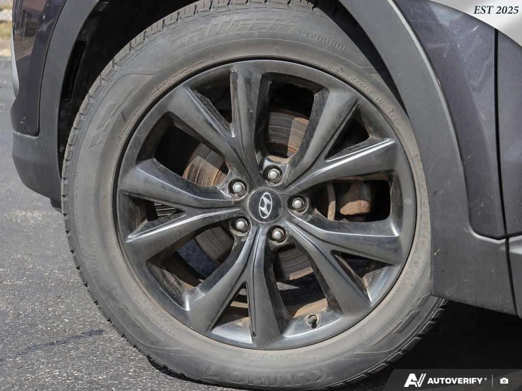 Hyundai Santa fe * ULTIMATE 2.0T * ФИКСИРАНА ЦЕНА ДО БЪЛГАРИЯ * , снимка 6 - Автомобили и джипове - 54109525