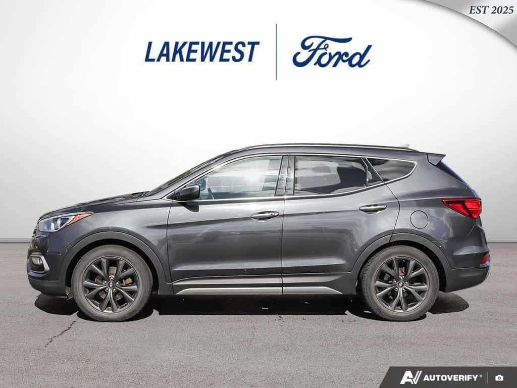 Hyundai Santa fe * ULTIMATE 2.0T * ФИКСИРАНА ЦЕНА ДО БЪЛГАРИЯ * , снимка 3 - Автомобили и джипове - 54109525