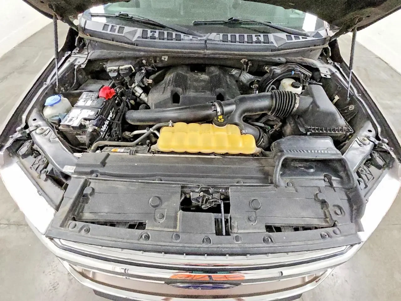 Ford F150 SUPERCREW | Mobile.bg � ����������� 10