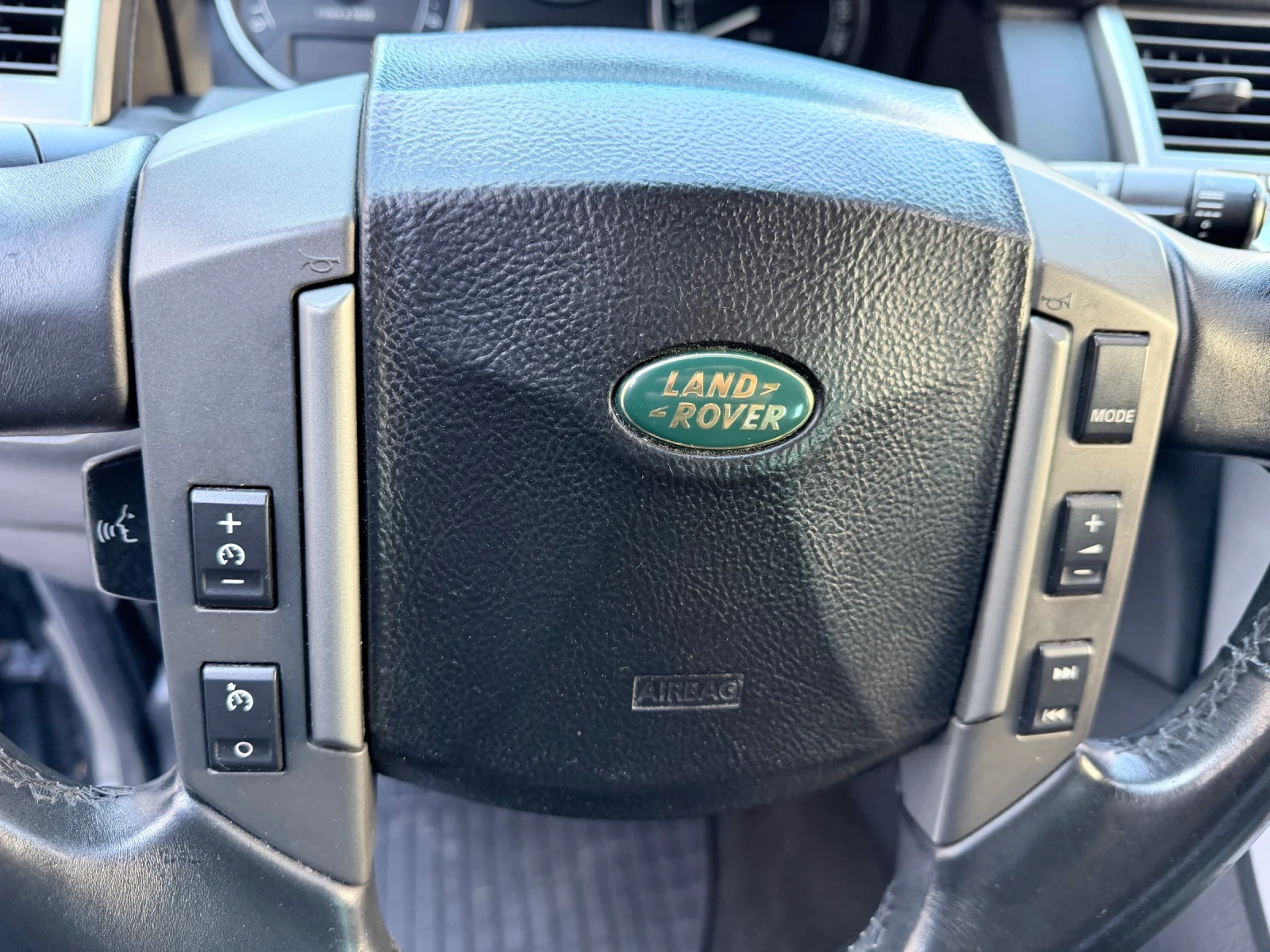 Land Rover Range Rover Sport 2.7 ������� ��������� ����� ���������� | Mobile.bg � ����������� 14