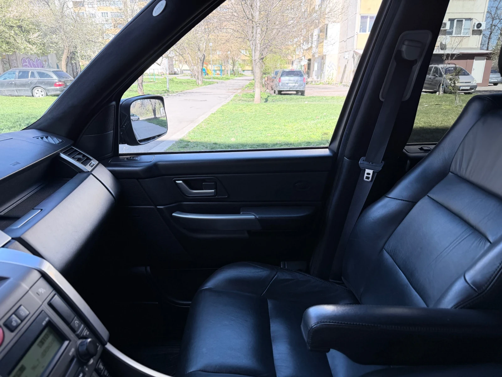Land Rover Range Rover Sport 2.7 ������� ��������� ����� ���������� | Mobile.bg � ����������� 10