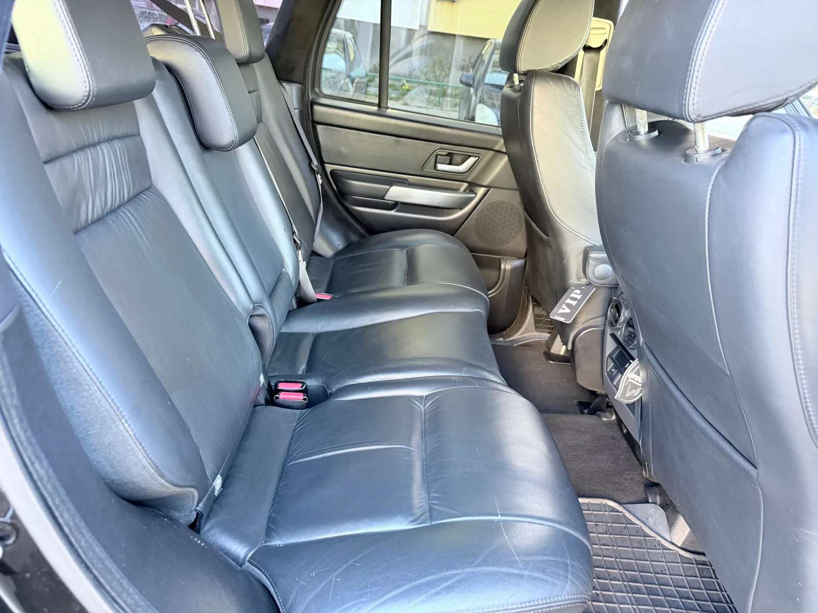 Land Rover Range Rover Sport 2.7 ������� ��������� ����� ���������� | Mobile.bg � ����������� 11