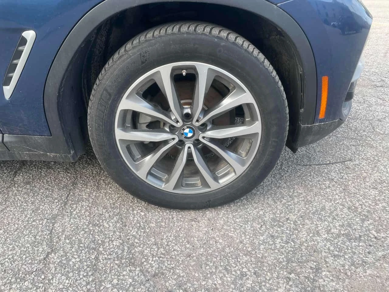 BMW X3 * xDrive30i * CARPLAY * ПОДГРЕВ * ПАМЕТ * КАМЕРА, снимка 7 - Автомобили и джипове - 54480315