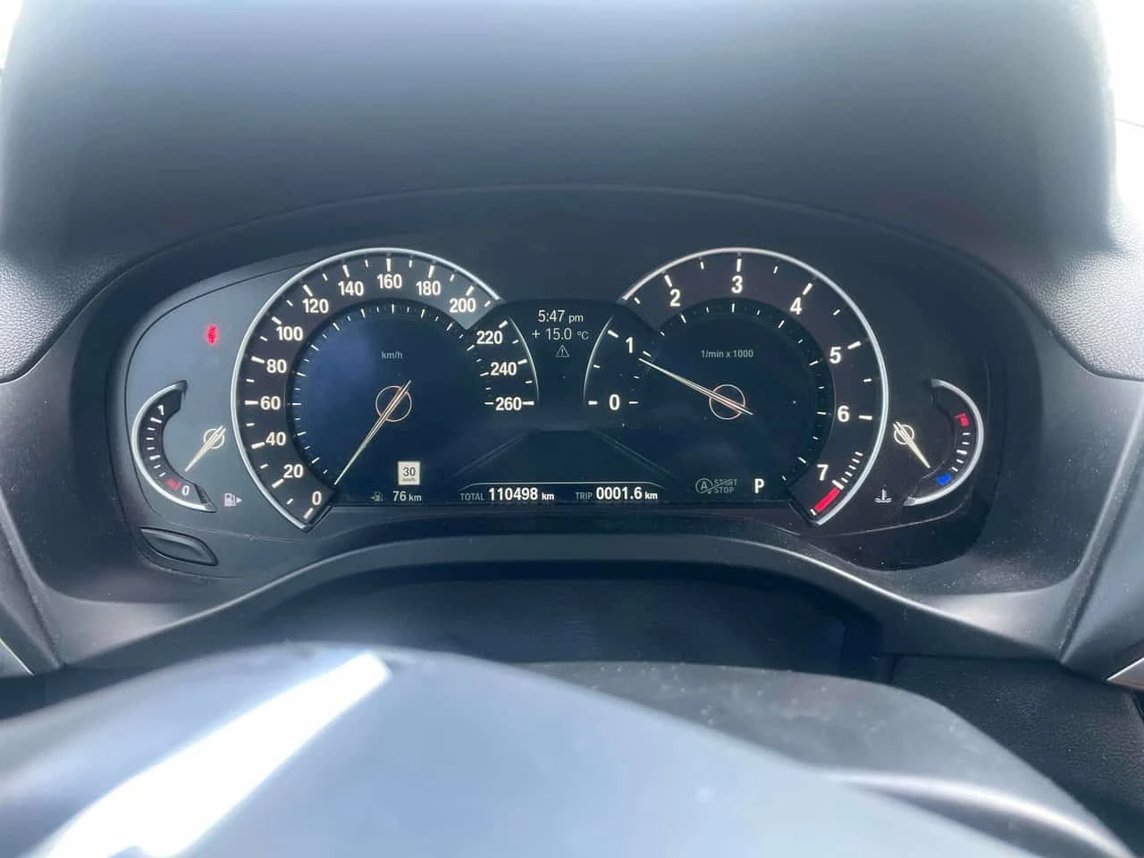 BMW X3 * xDrive30i * CARPLAY * ПОДГРЕВ * ПАМЕТ * КАМЕРА, снимка 8 - Автомобили и джипове - 54480315