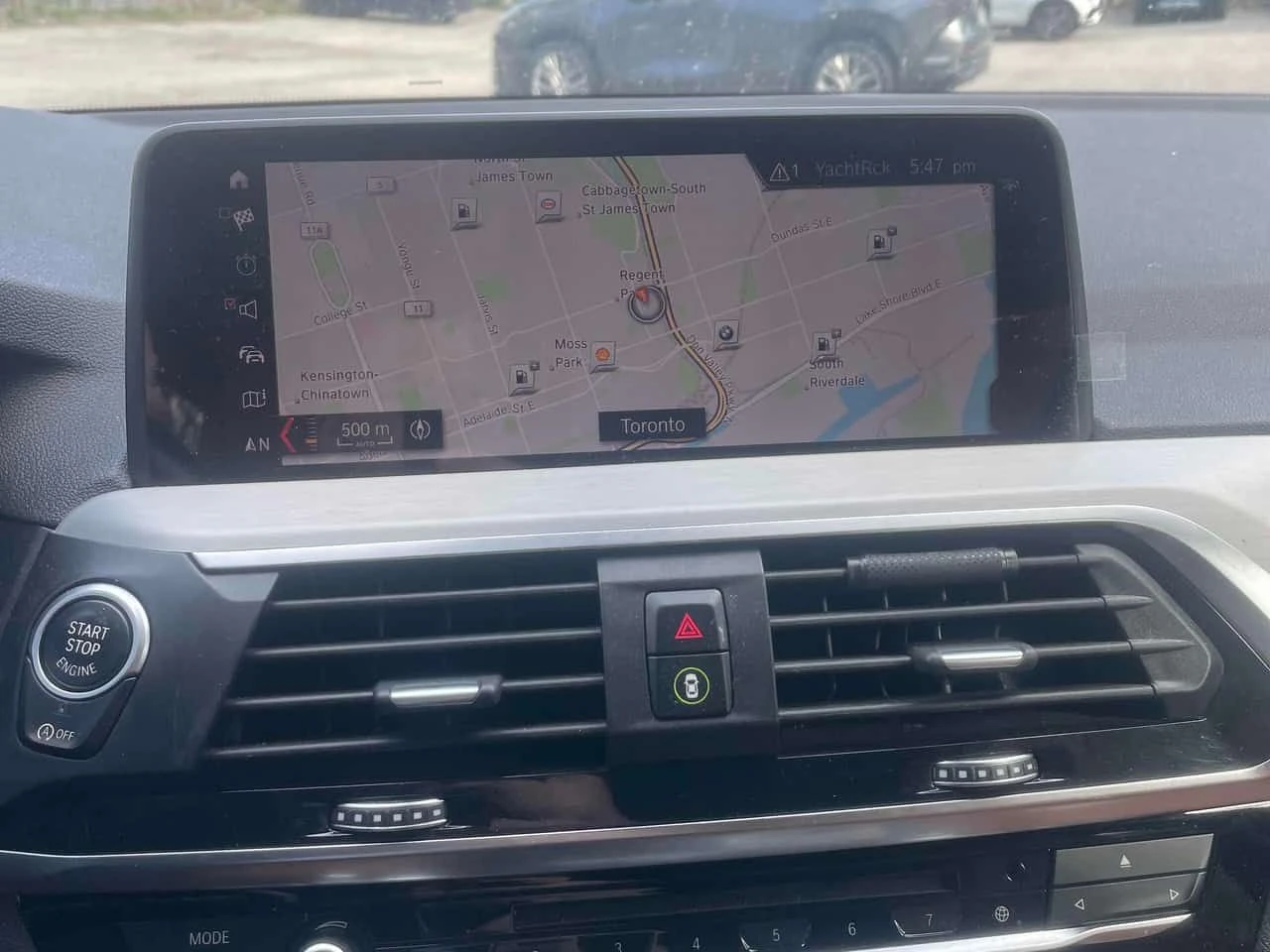 BMW X3 * xDrive30i * CARPLAY * ПОДГРЕВ * ПАМЕТ * КАМЕРА, снимка 14 - Автомобили и джипове - 54480315