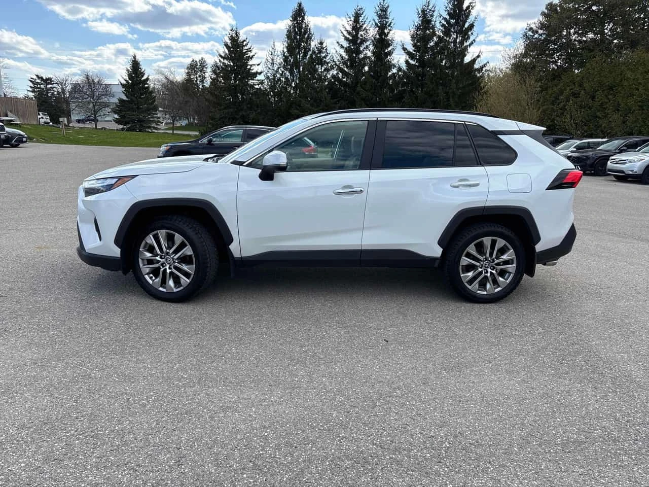 Toyota Rav4 * Limited * 360 * ��������� * NAVI | Mobile.bg � ����������� 2