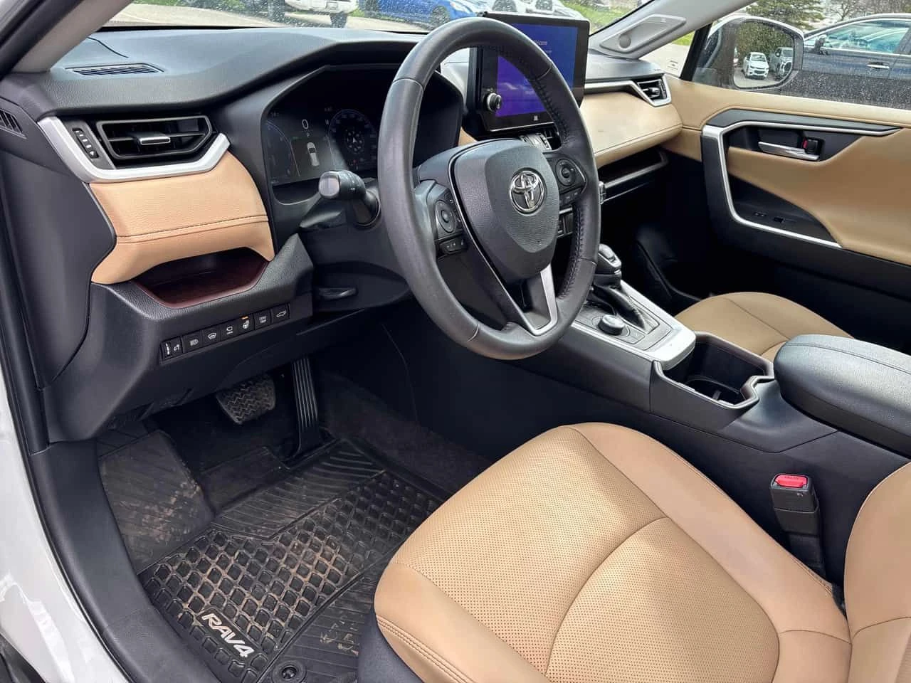 Toyota Rav4 * Limited * 360 * ��������� * NAVI | Mobile.bg � ����������� 5