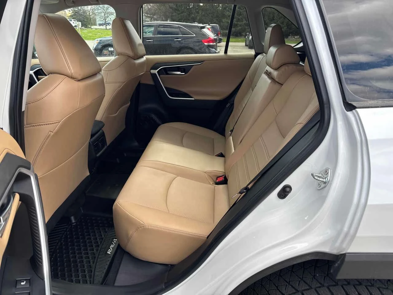 Toyota Rav4 * Limited * 360 * ��������� * NAVI | Mobile.bg � ����������� 12