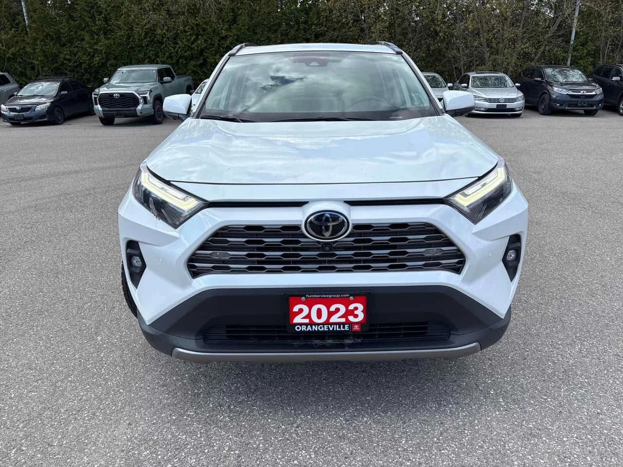 Toyota Rav4 * Limited * 360 * ��������� * NAVI | Mobile.bg � ����������� 6