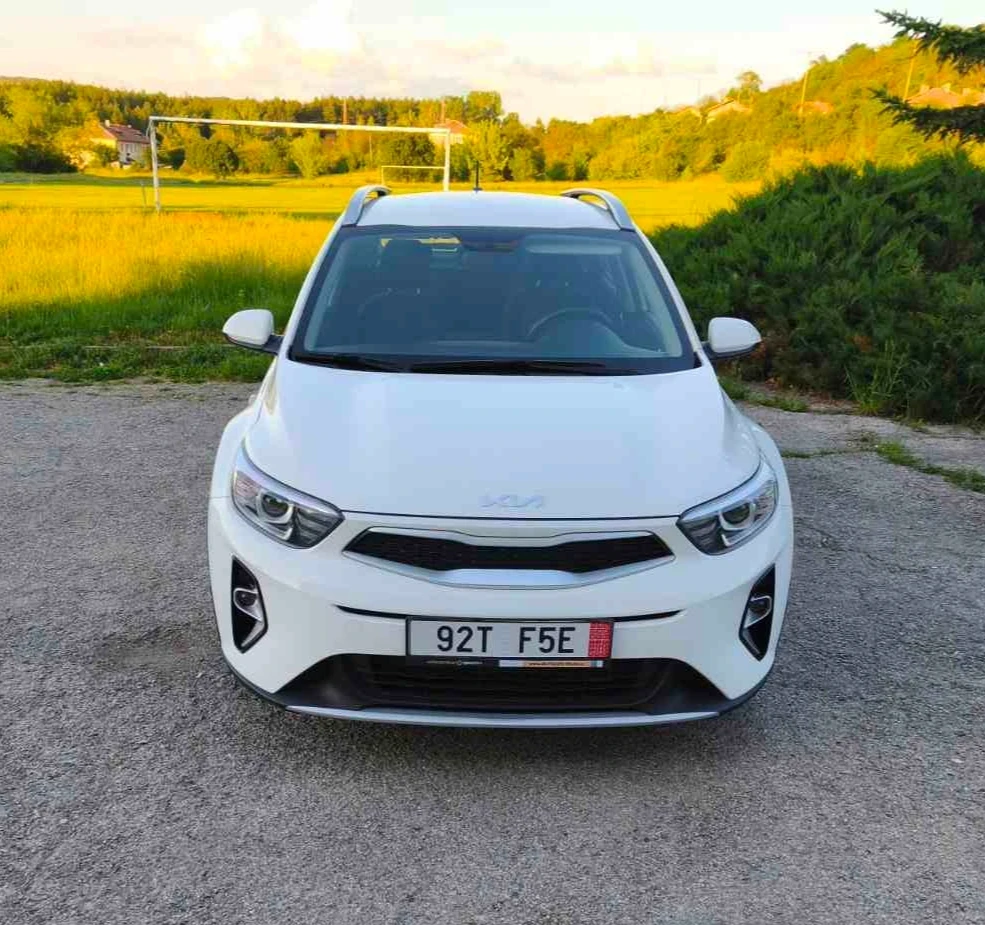 Kia Stonic 1.2