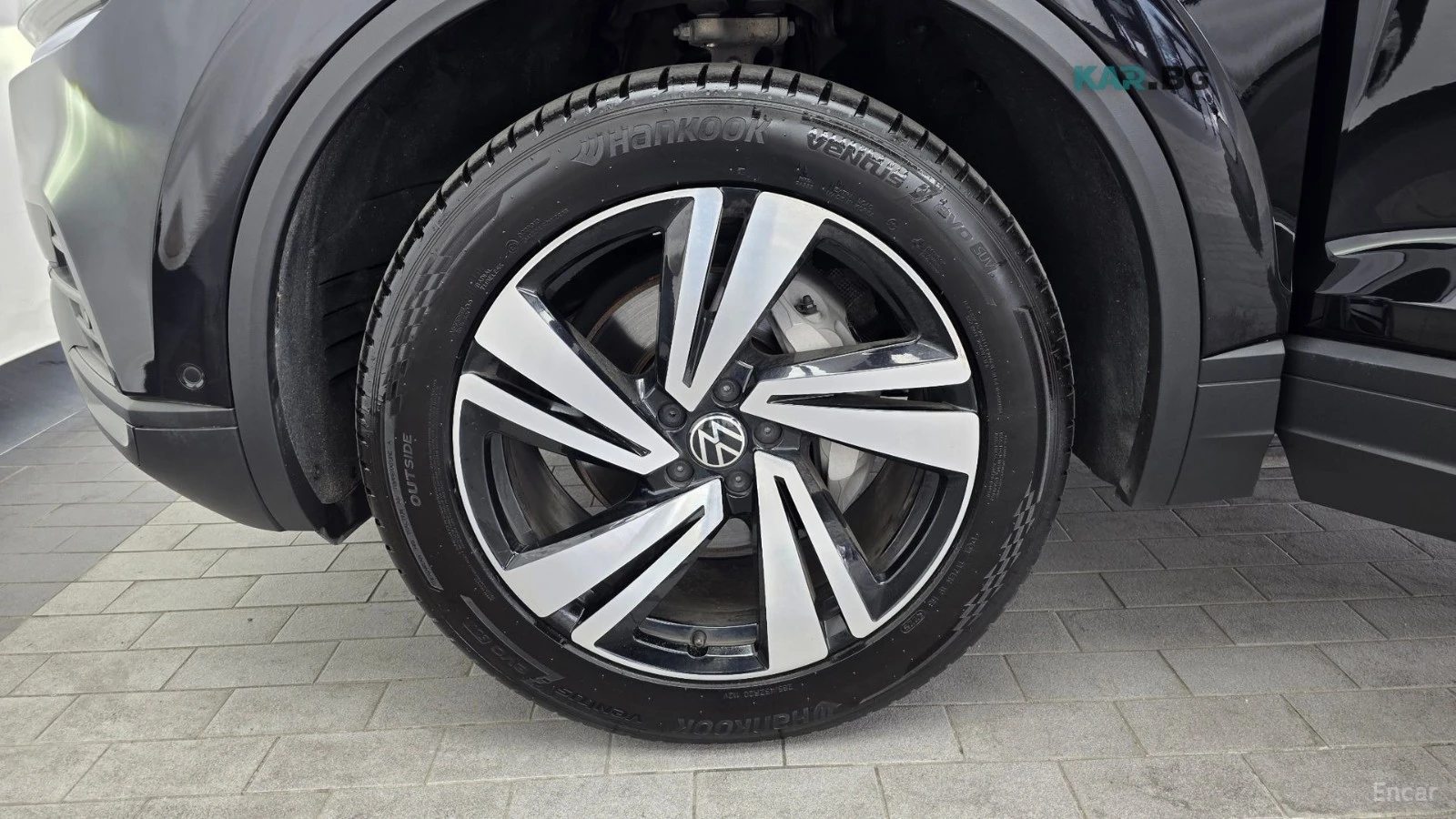 VW Touareg Premium* ��� �����* �����*  | Mobile.bg � ����������� 5