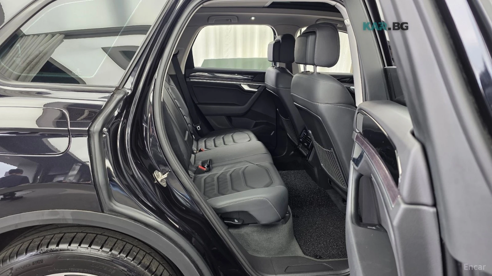 VW Touareg Premium* ��� �����* �����*  | Mobile.bg � ����������� 12