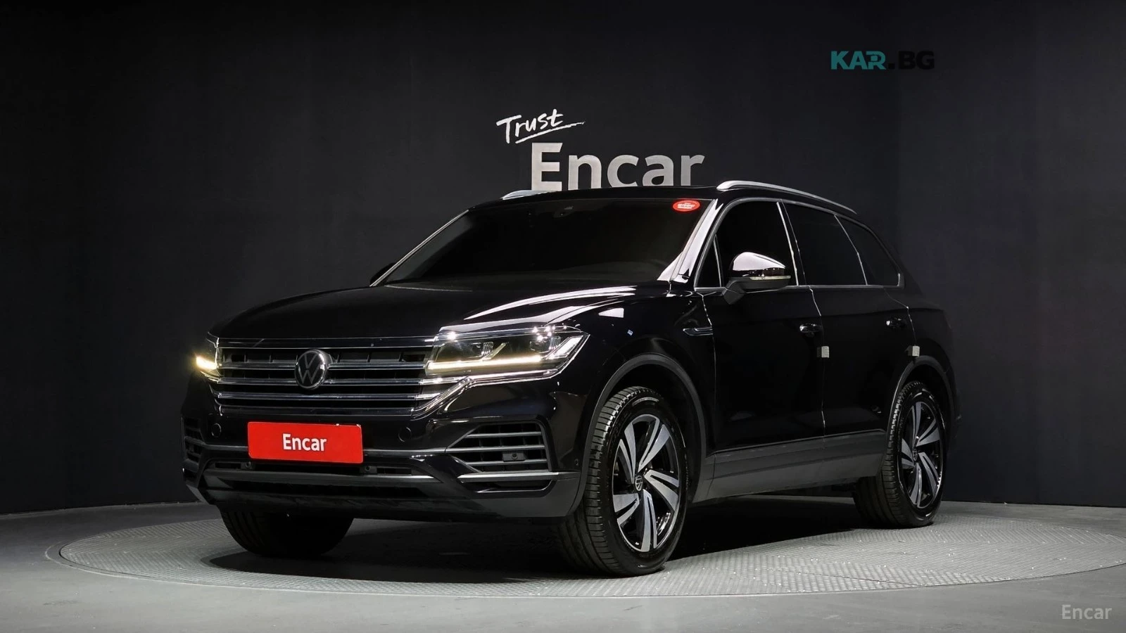 VW Touareg Premium* ��� �����* �����*  | Mobile.bg � ����������� 1