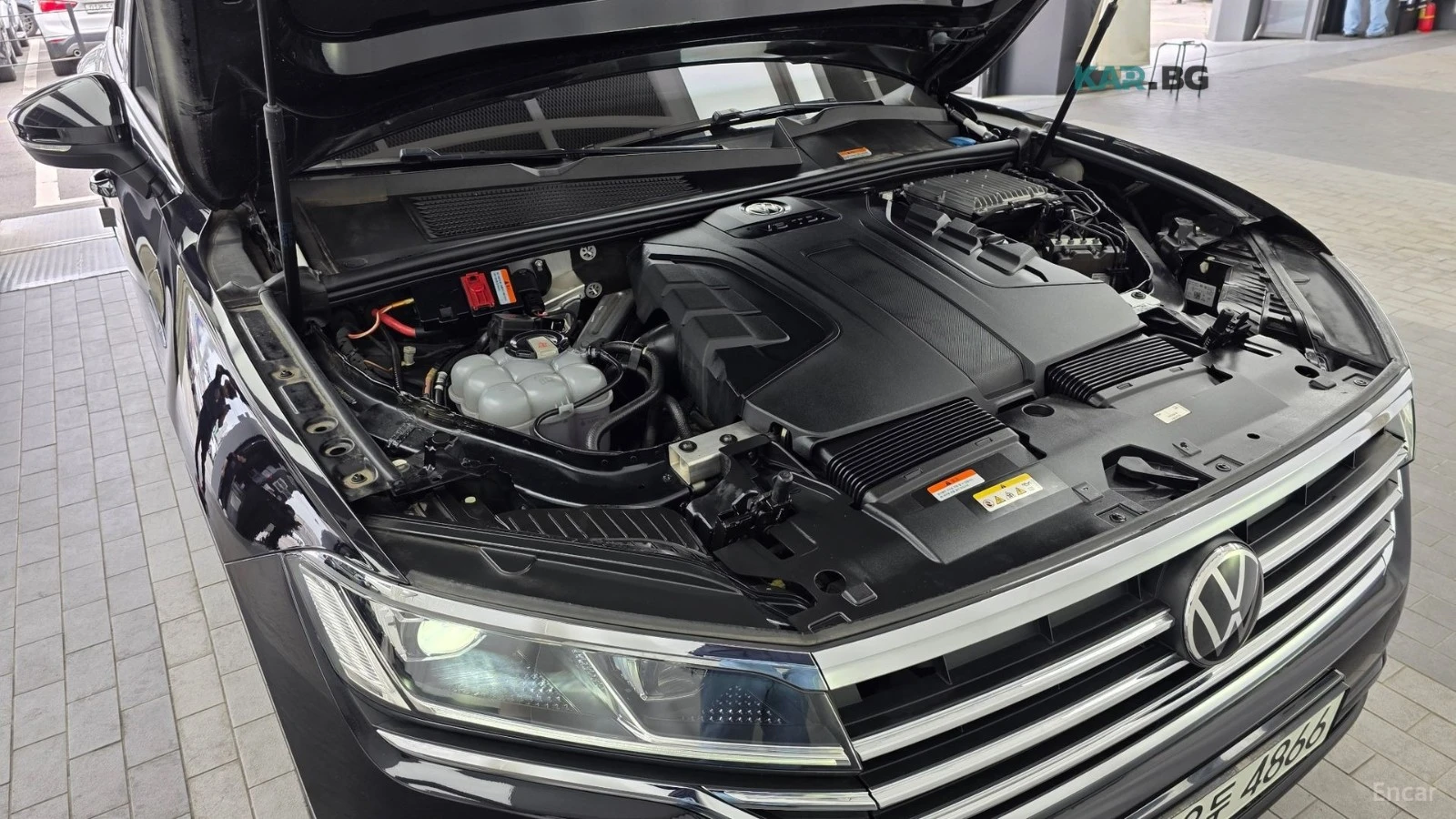 VW Touareg Premium* ��� �����* �����*  | Mobile.bg � ����������� 6