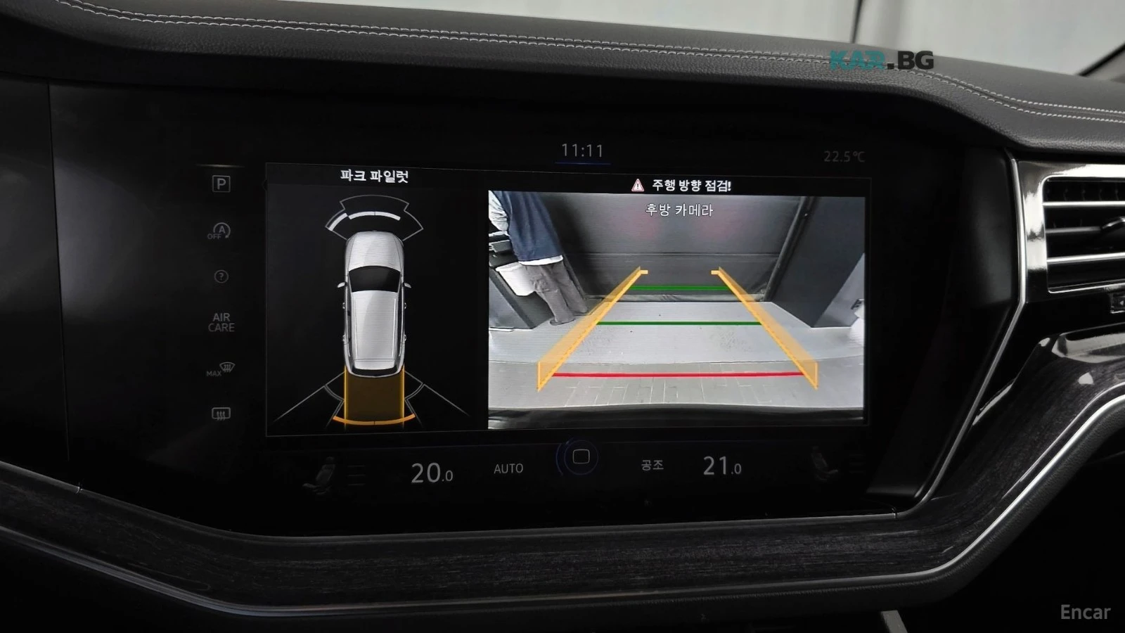 VW Touareg Premium* ��� �����* �����*  | Mobile.bg � ����������� 15