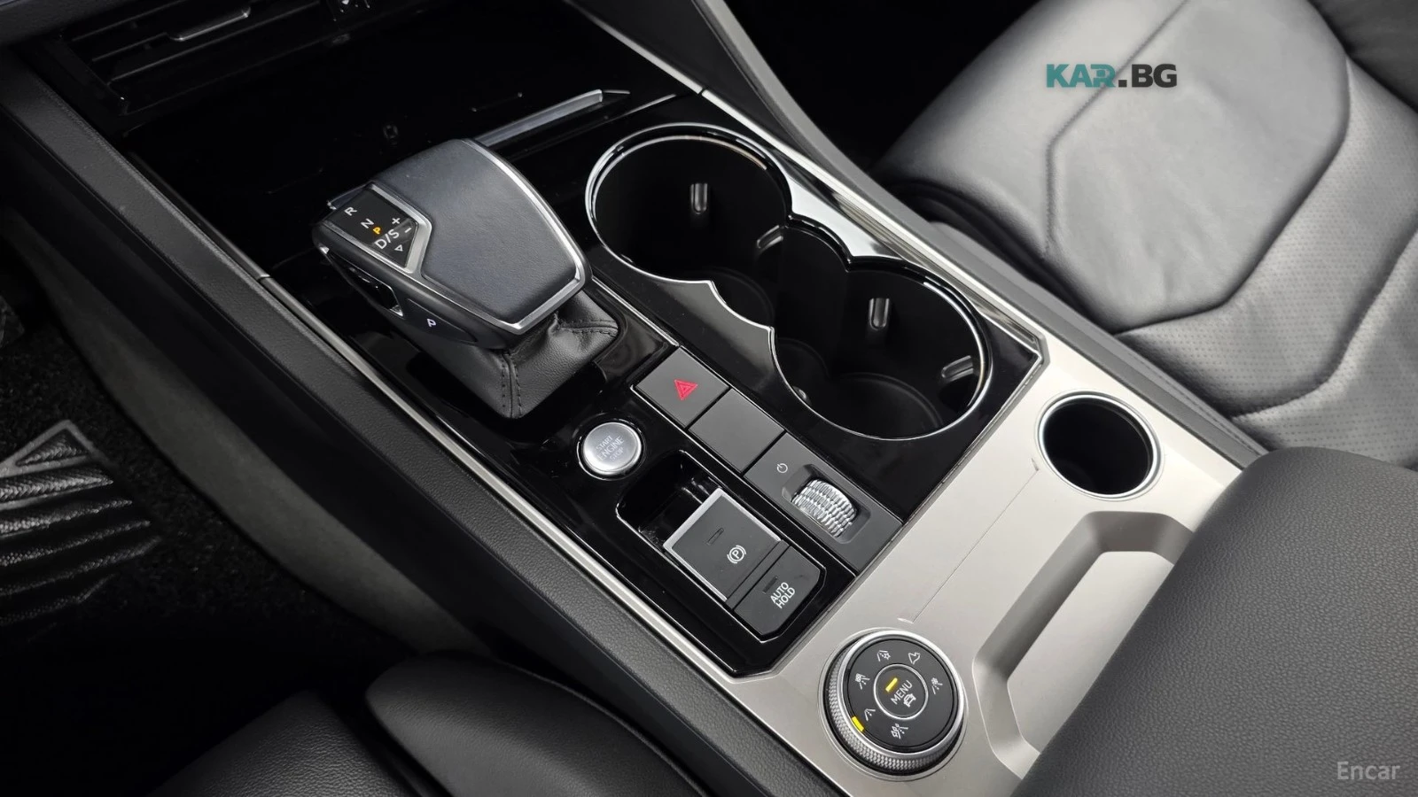 VW Touareg Premium* ��� �����* �����*  | Mobile.bg � ����������� 9