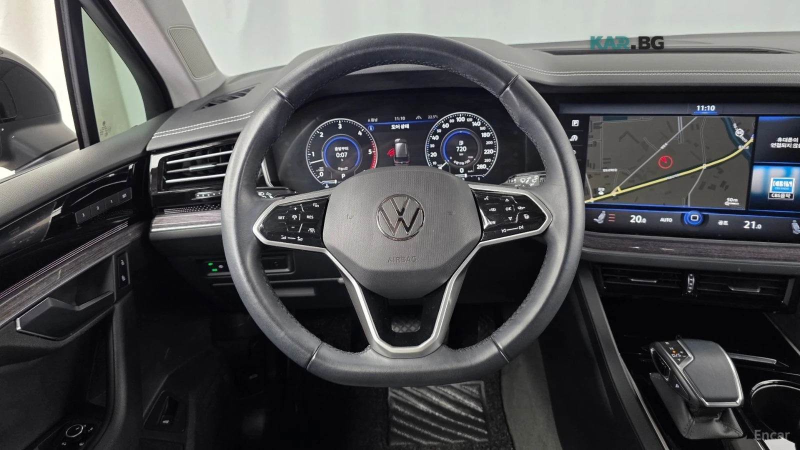 VW Touareg Premium* ��� �����* �����*  | Mobile.bg � ����������� 13