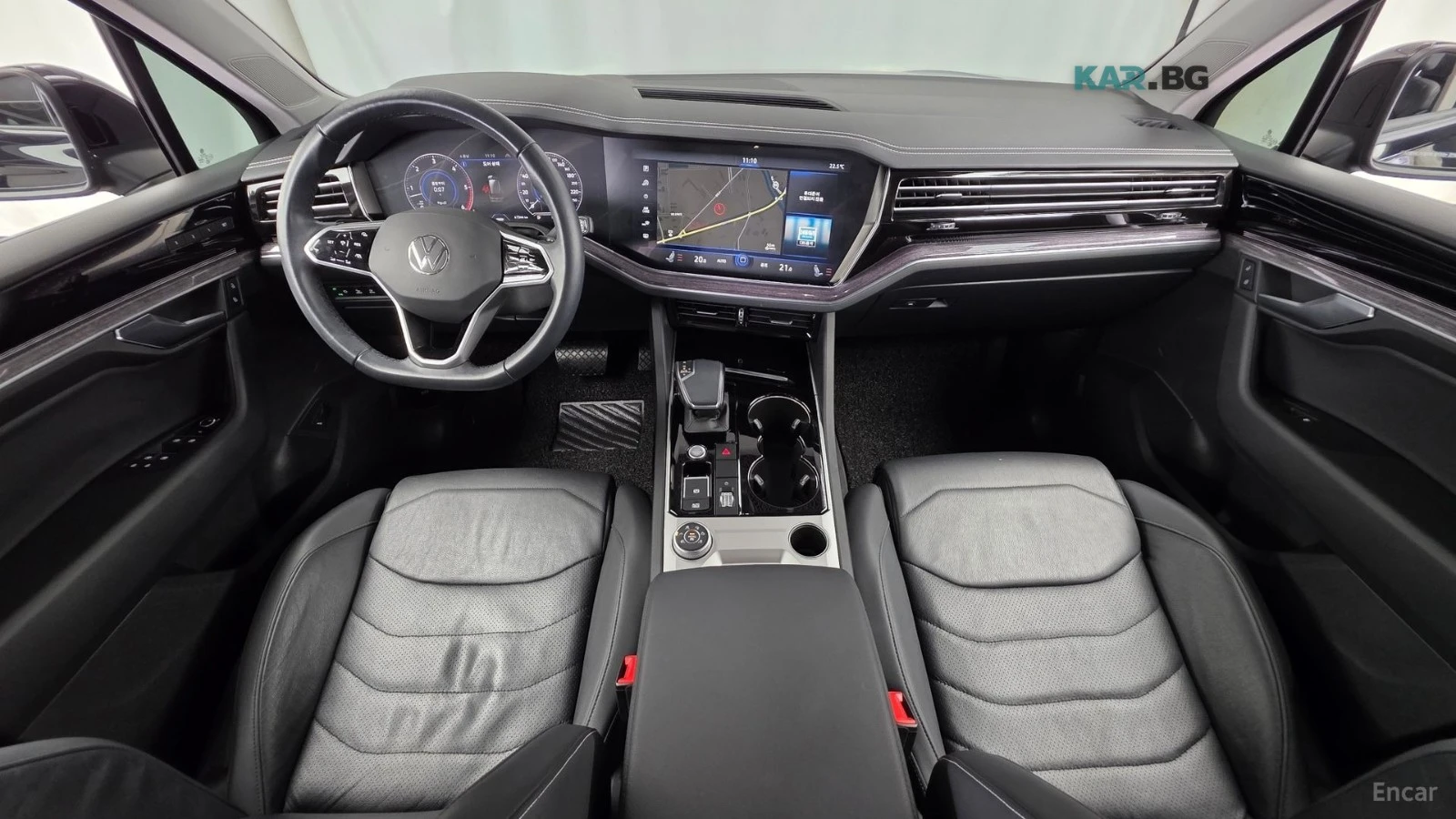 VW Touareg Premium* ��� �����* �����*  | Mobile.bg � ����������� 7