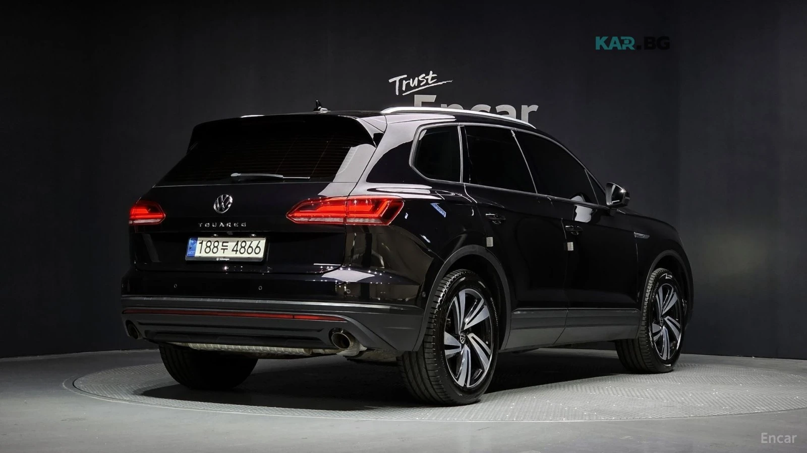 VW Touareg Premium* ��� �����* �����*  | Mobile.bg � ����������� 2