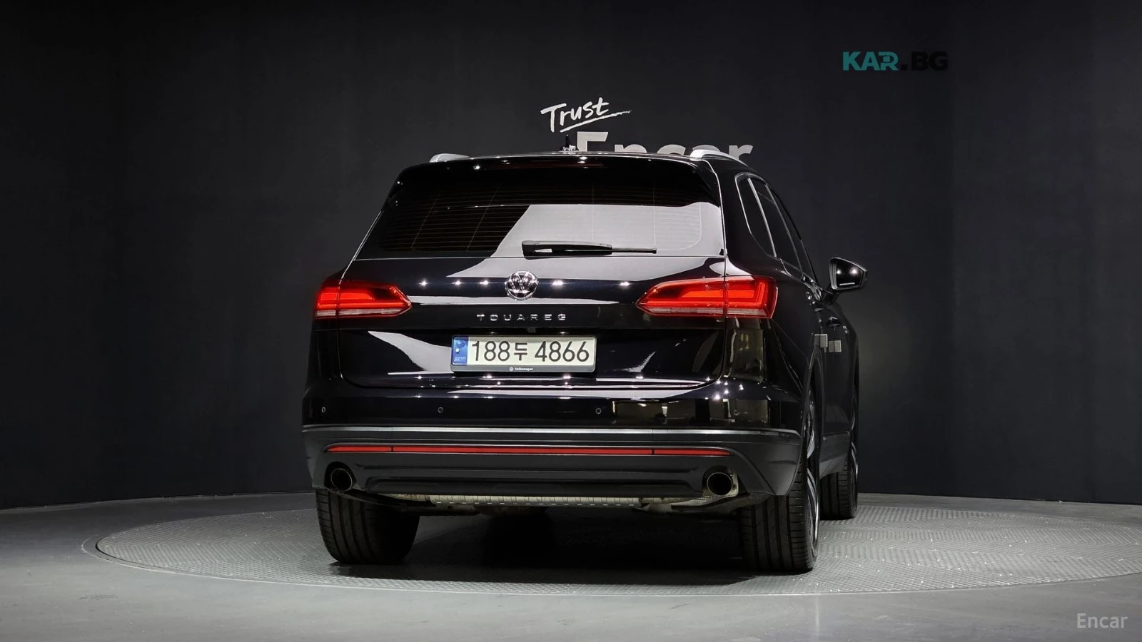 VW Touareg Premium* ��� �����* �����*  | Mobile.bg � ����������� 4