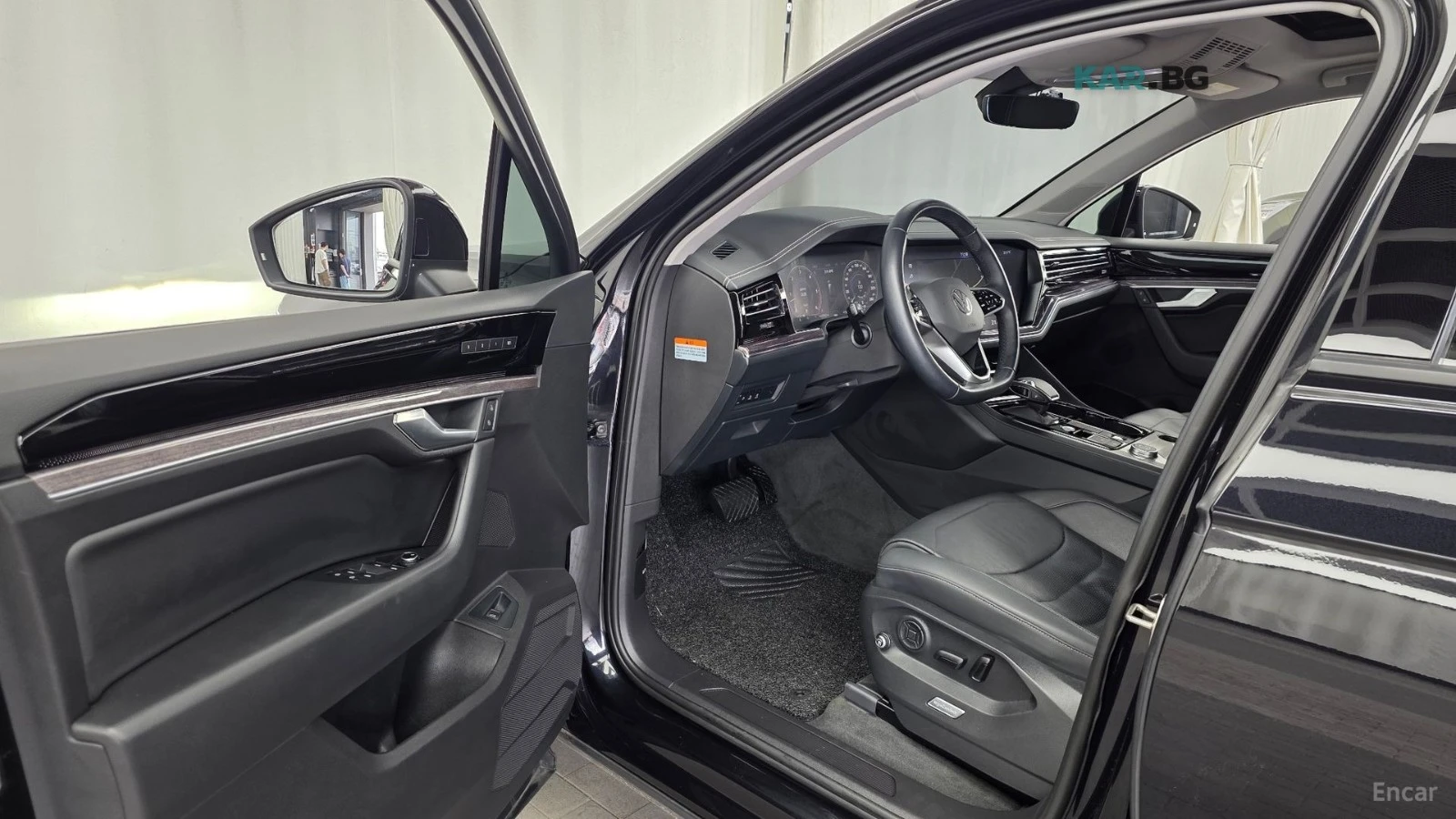 VW Touareg Premium* ��� �����* �����*  | Mobile.bg � ����������� 10