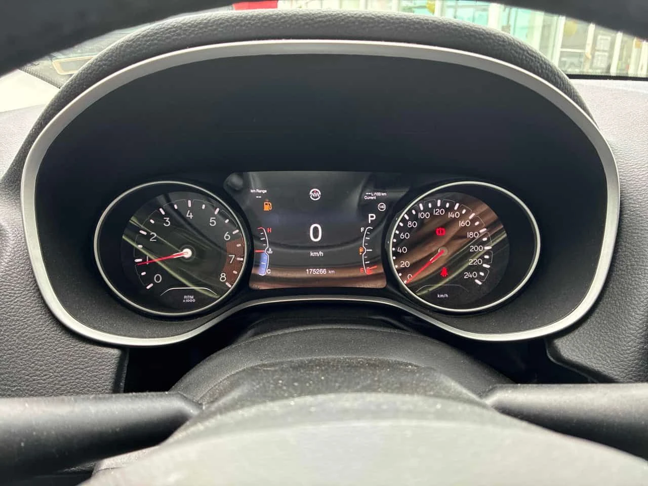 Jeep Compass * Altitude АВТОКРЕДИТ БЕЗ ПЪРВОНАЧАЛНА ВНОСКА* , снимка 8 - Автомобили и джипове - 54993437