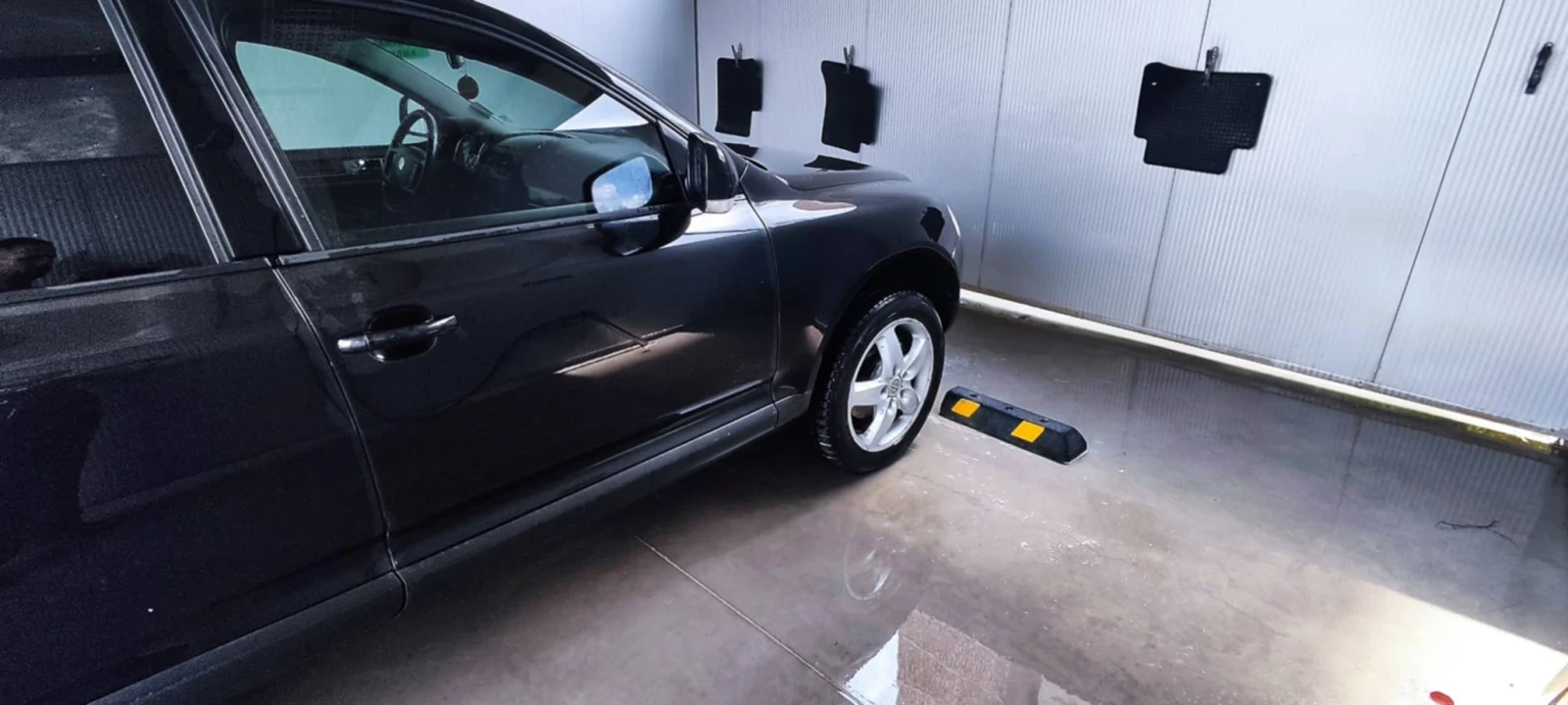 VW Touareg 3.2, снимка 10 - Автомобили и джипове - 55098088