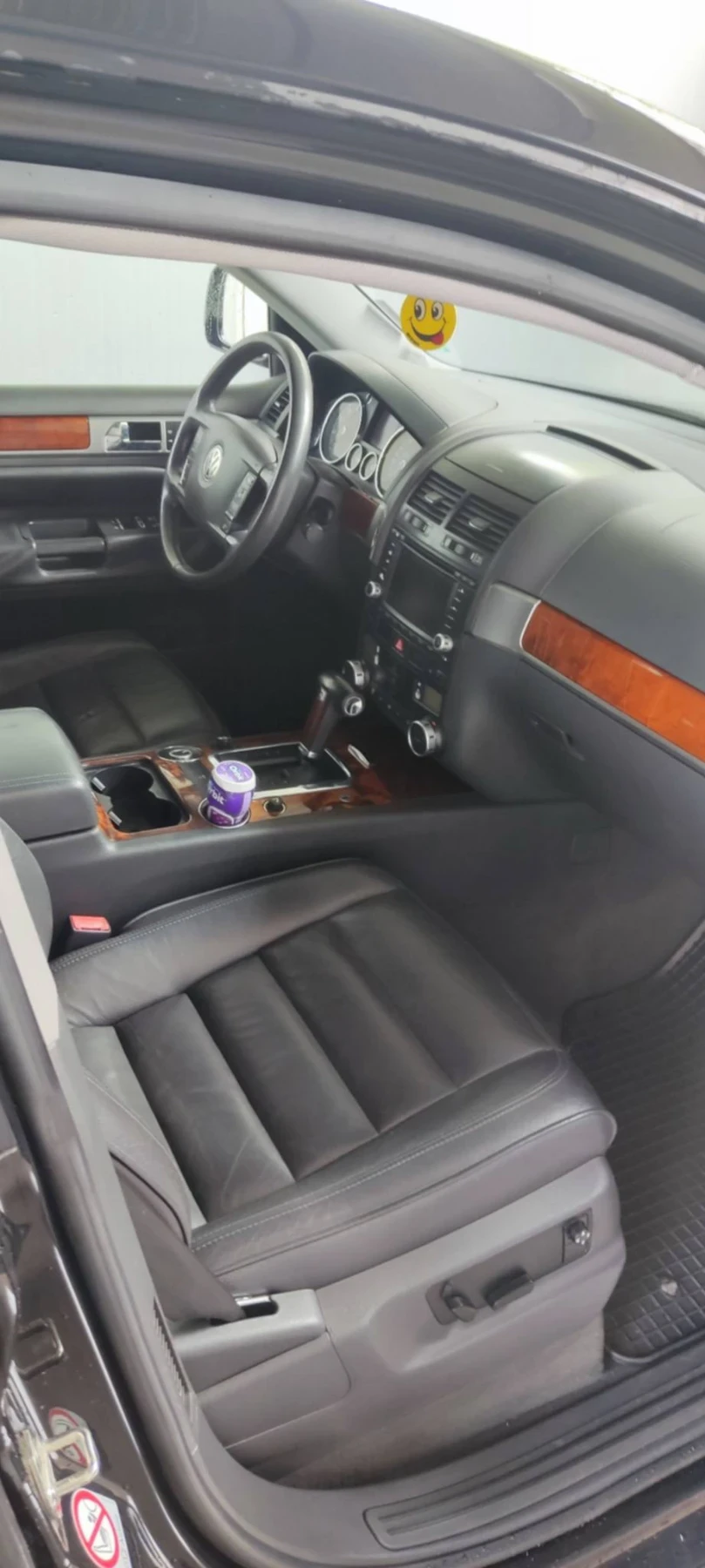 VW Touareg 3.2, снимка 6 - Автомобили и джипове - 55098088