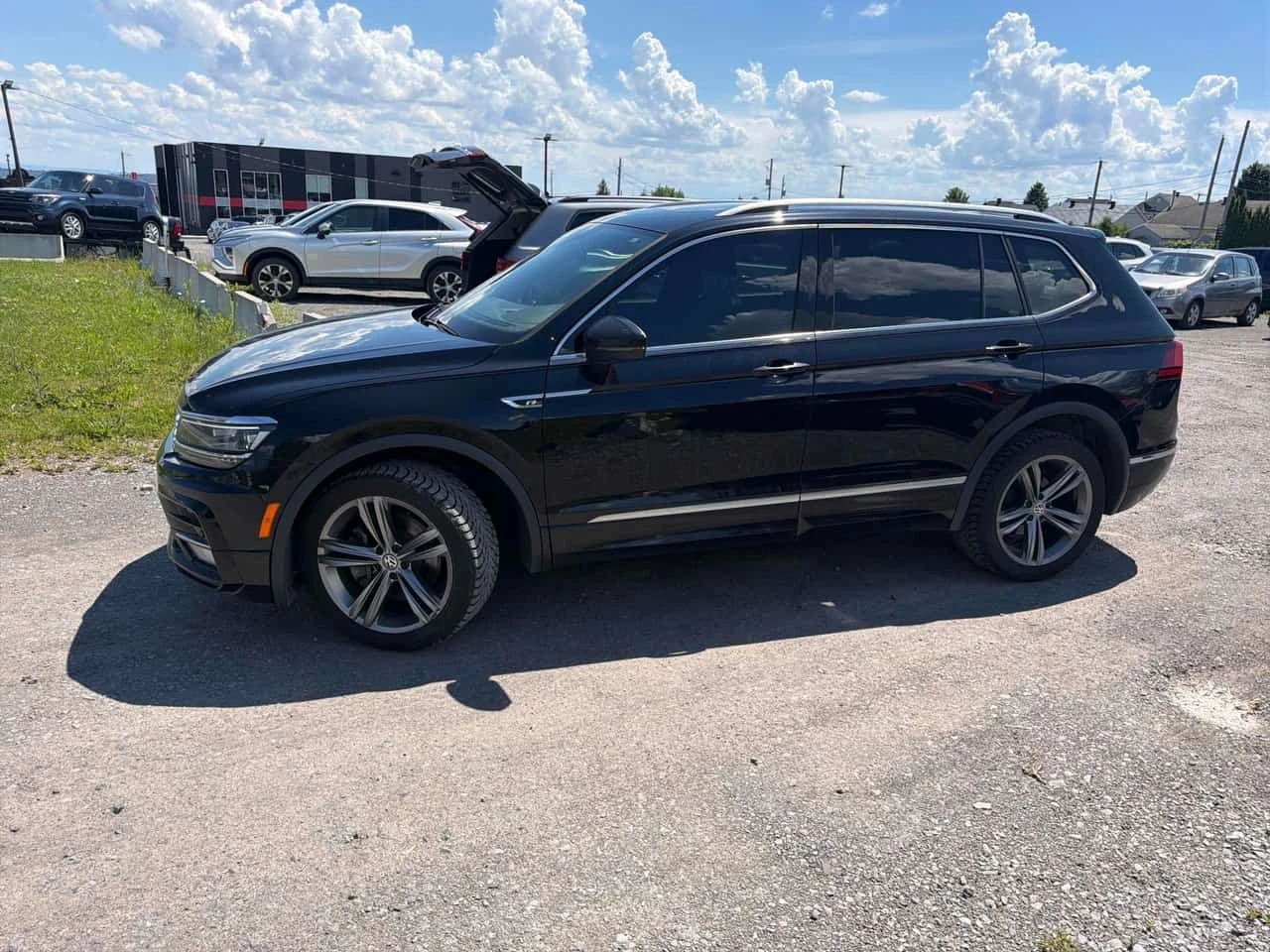 VW Tiguan * Highline * CARFAX * ����� �� ����������� | Mobile.bg � ����������� 15