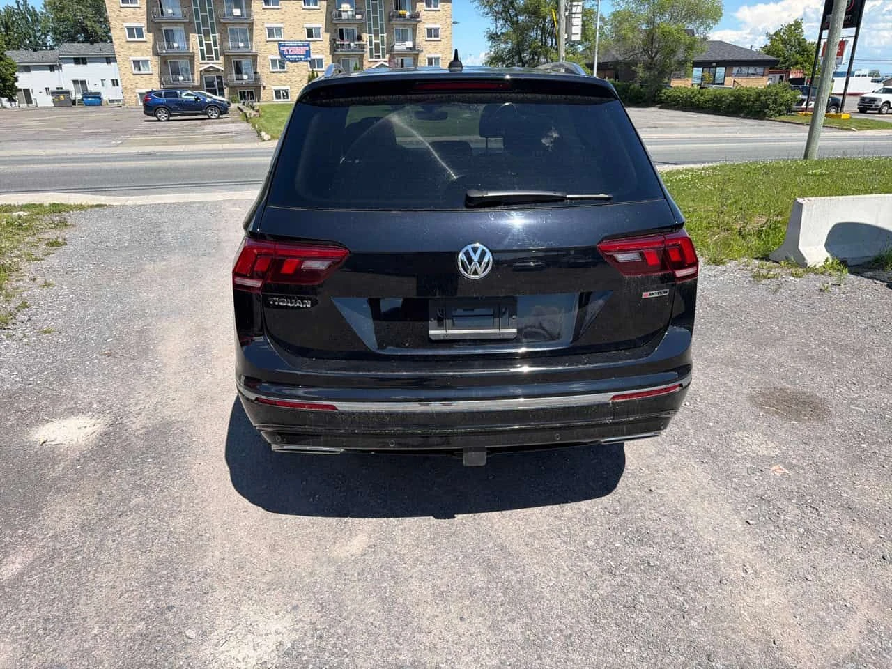 VW Tiguan * Highline * CARFAX * ����� �� ����������� | Mobile.bg � ����������� 17